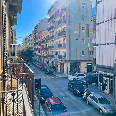 Louma Rooms Bari Exterior photo